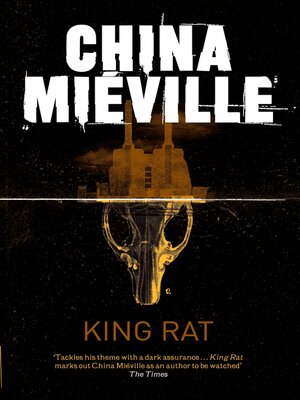 cover image of King Rat